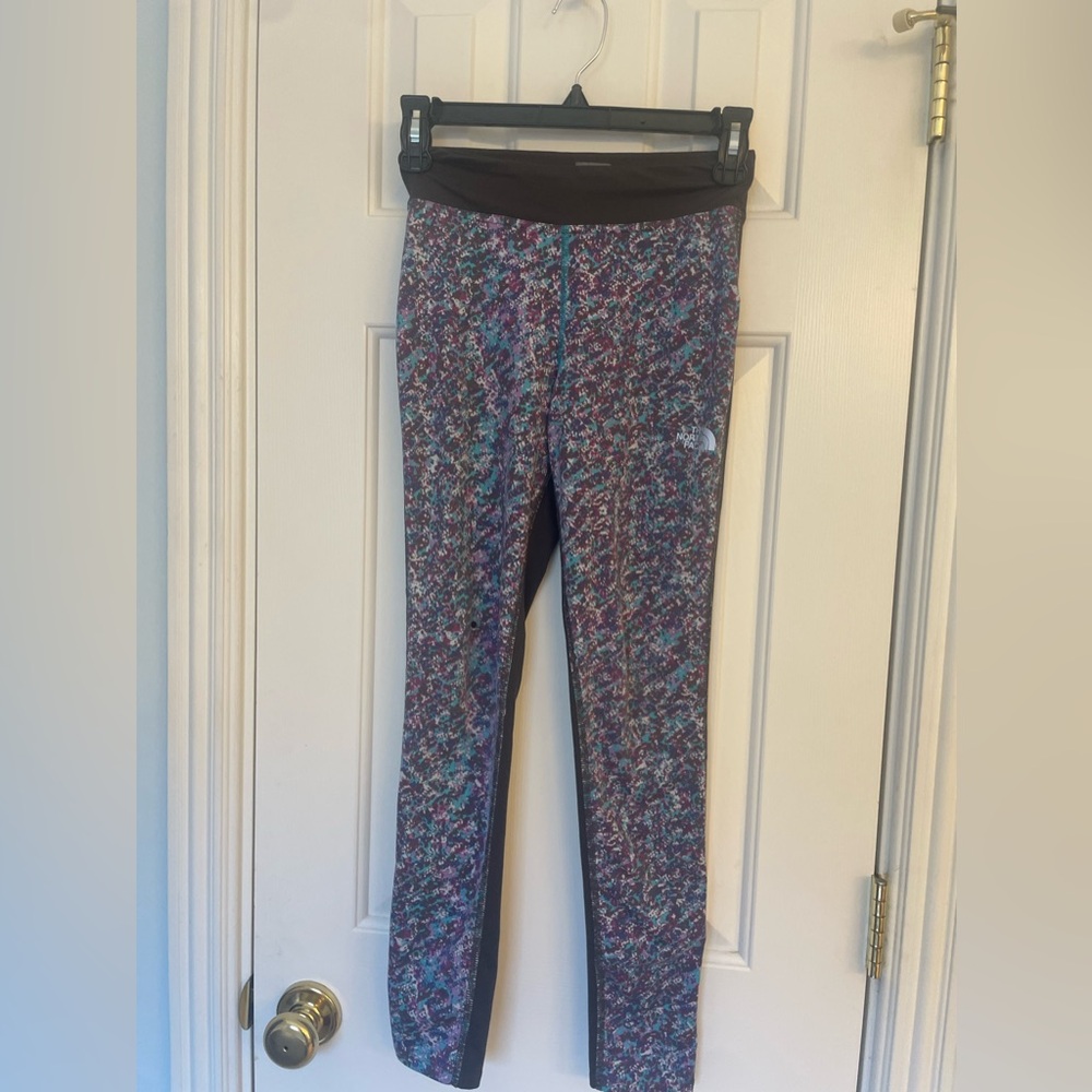 North Face Leggings